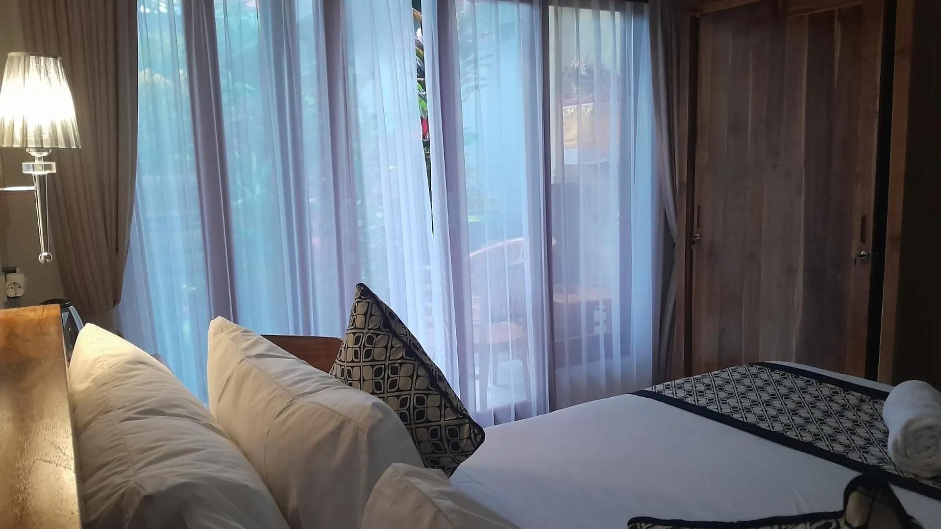 Hotel Tirta Sari House Ubud Gasthof
