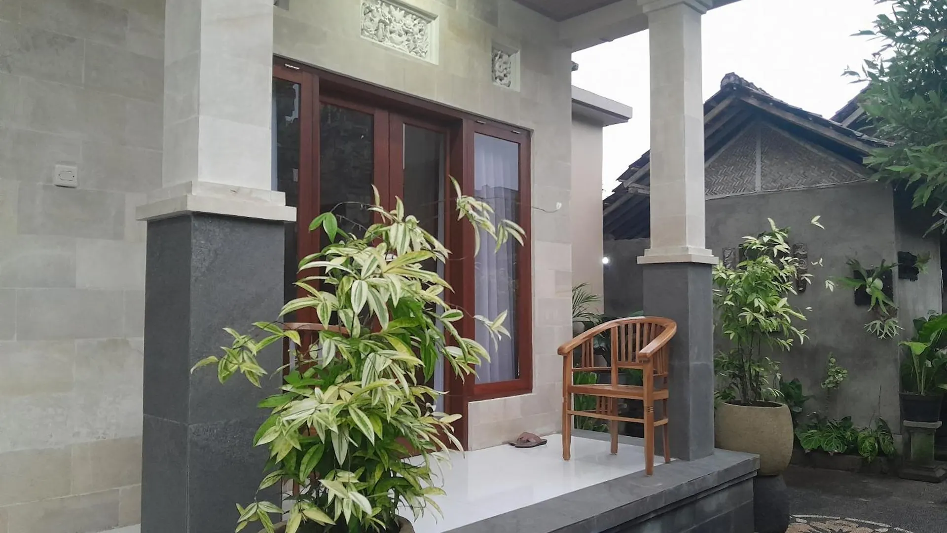 Hotel Tirta Sari House Ubud