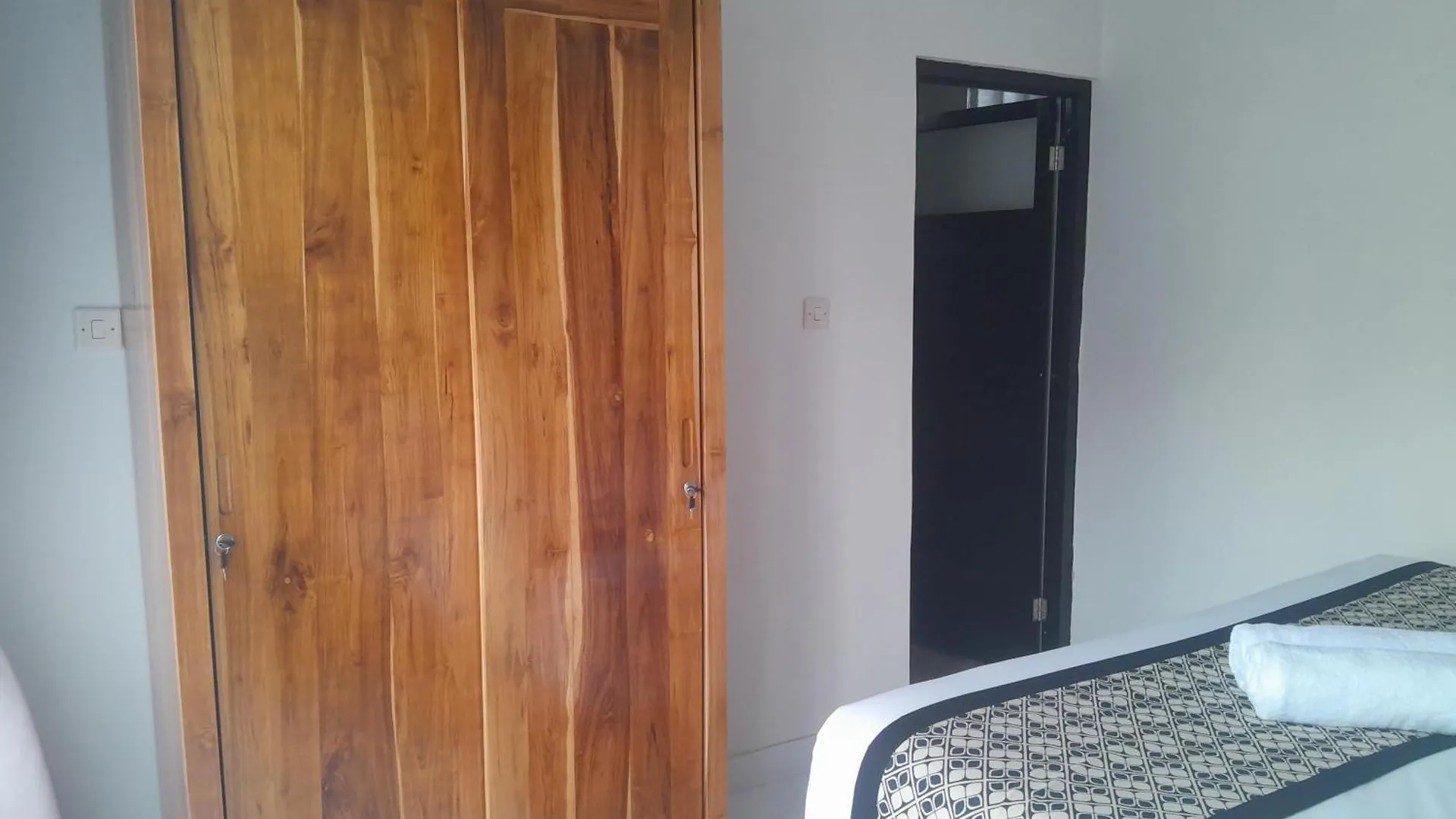 Gasthof Hotel Tirta Sari House Ubud