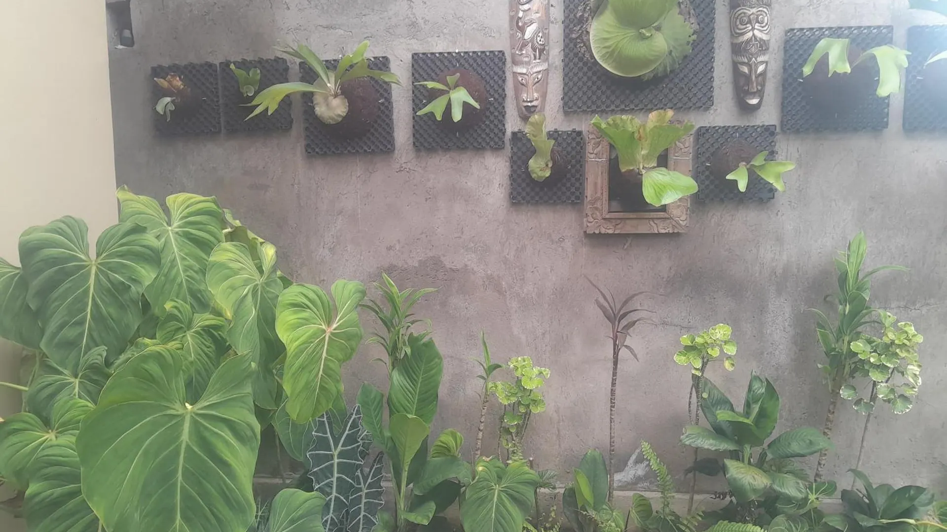 Gasthof Hotel Tirta Sari House Ubud